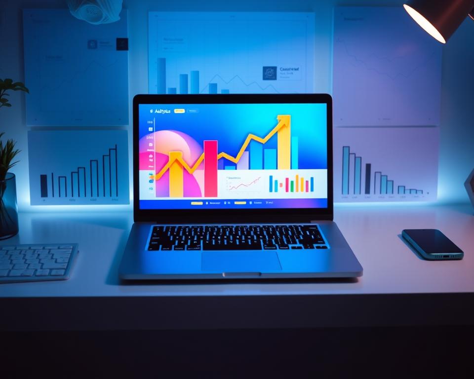 Website-Optimierung für bessere Conversion-Raten