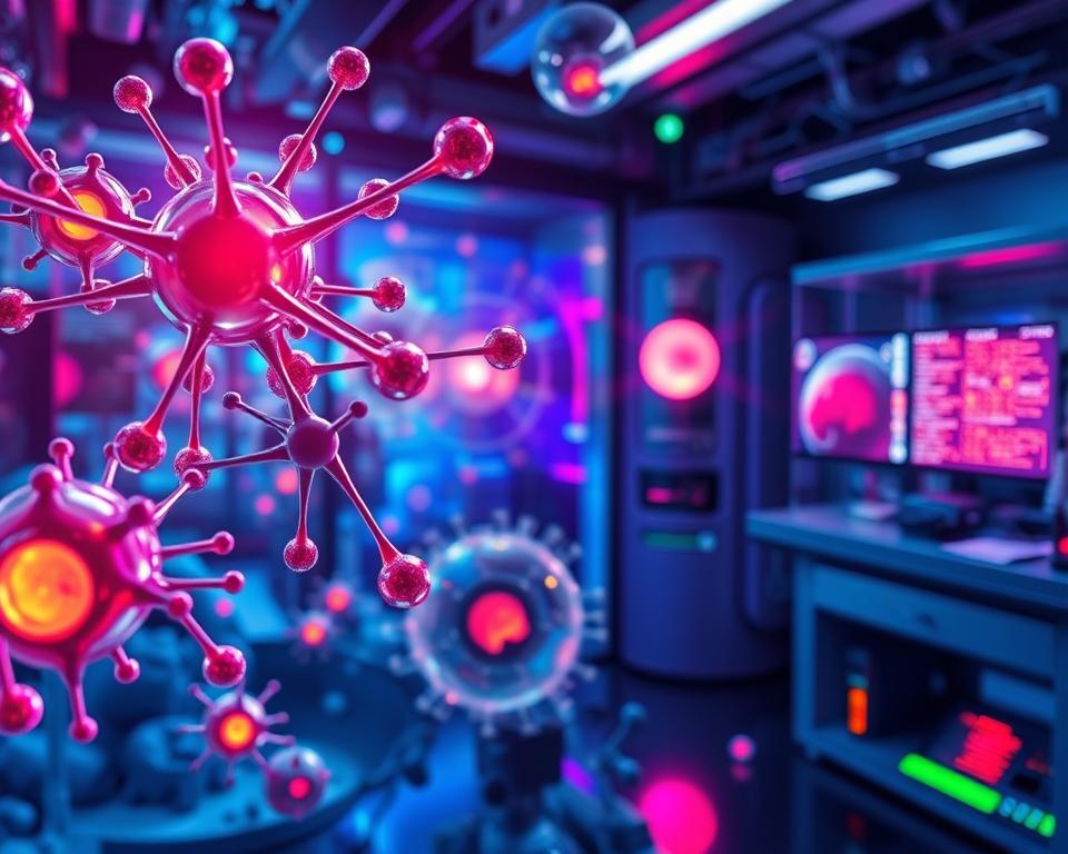 Welche Fortschritte gibt es bei der Nanomedizin?