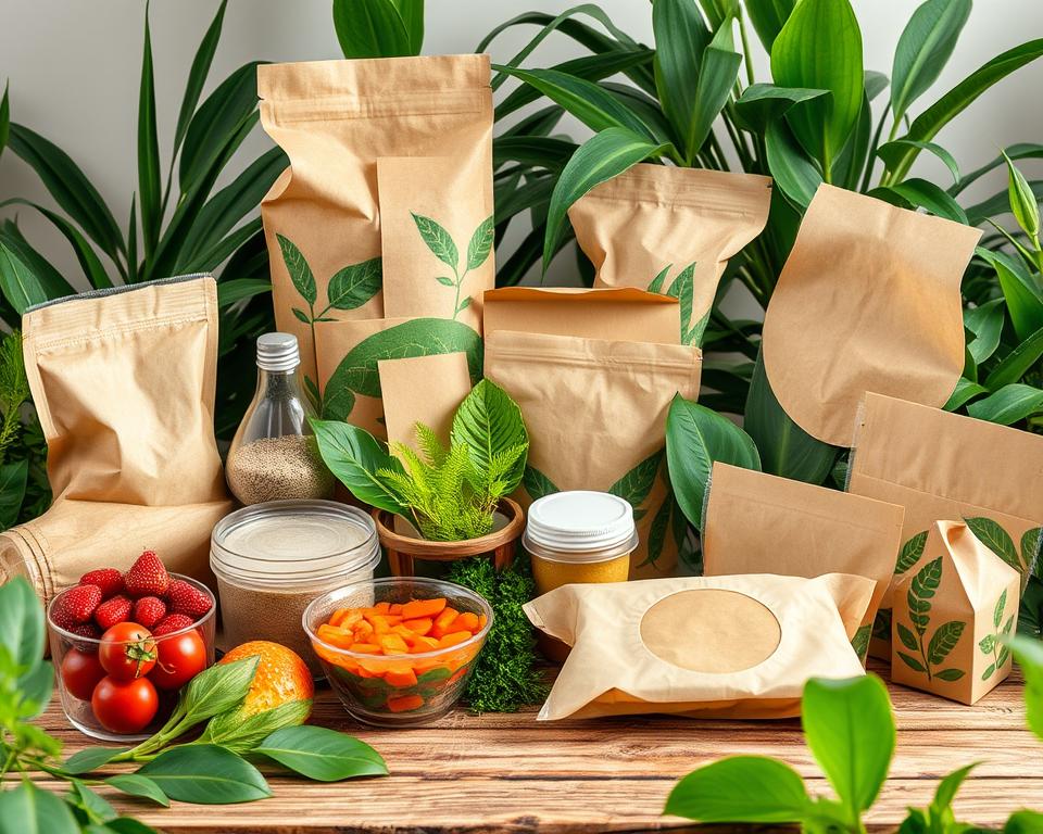 Welche Innovationen gibt es bei nachhaltigen Verpackungen? Welche Innovationen gibt es bei nachhaltigen Verpackungen?