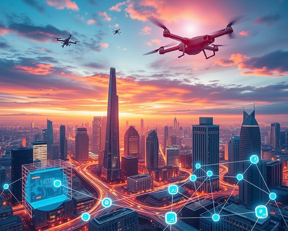 Welche Technologien revolutionieren den E-Commerce?