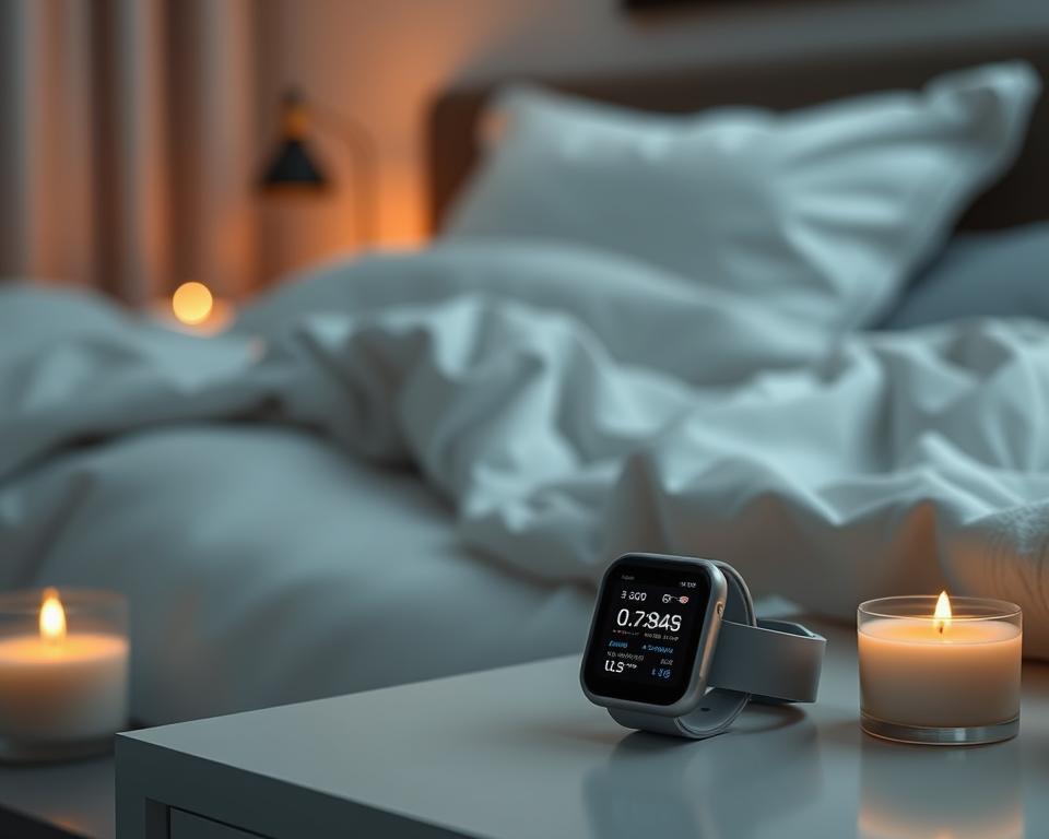 Welche Vorteile bieten Wearables für die Schlafüberwachung?