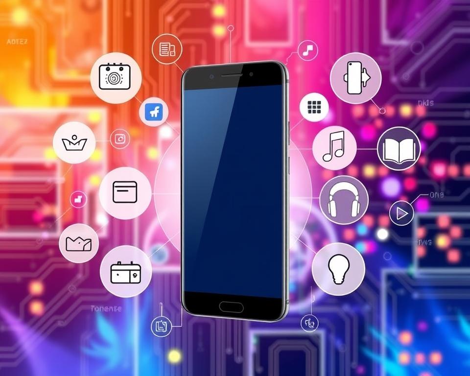 Welche Vorteile bieten multifunktionale Smartphones?