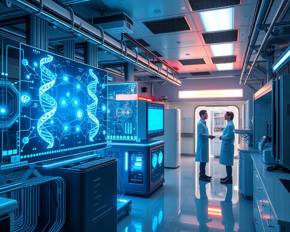 Welche Vorteile bietet Quantum Computing in der Medizin?