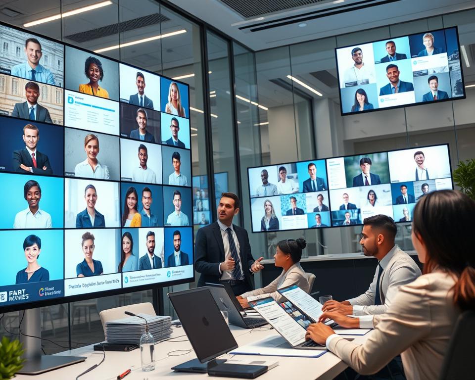 Wie Headhunter Unternehmen beim Wachstum hilft.