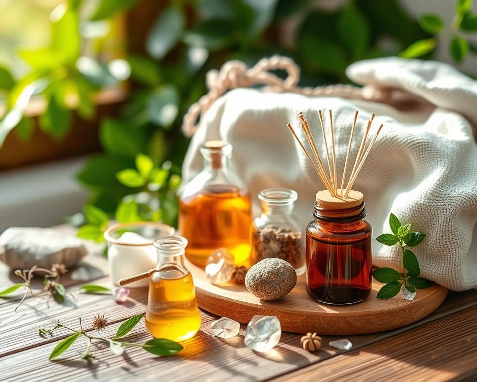 Wie alternative Therapien bei Nierenschmerzen helfen können