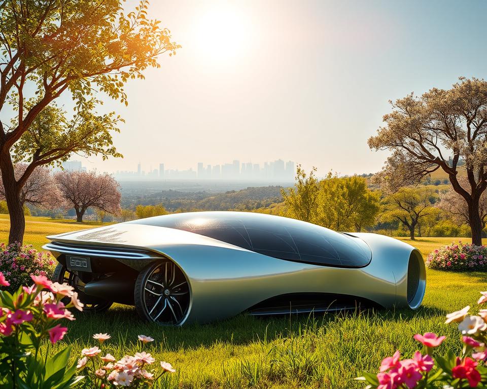 Wie effizient sind Solarautosysteme?