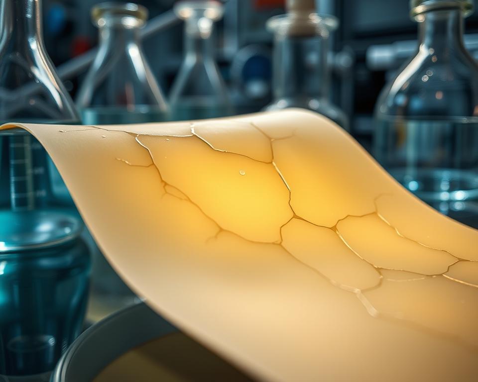 Wie funktionieren selbstheilende Materialien in der Praxis?