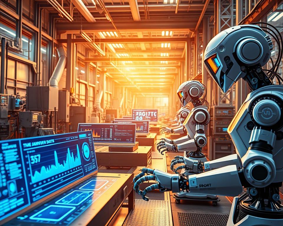 Wie verändert Next-Gen-Sensortechnologie die Industrie?