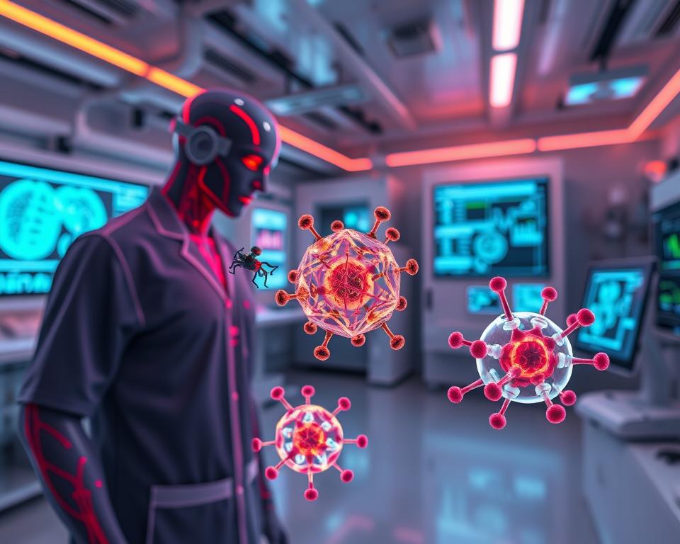 Wie wird Nanotechnologie die Medizin verändern?
