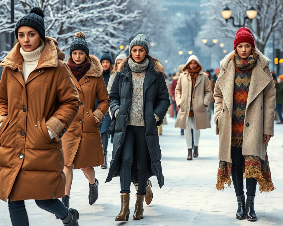 Wintermode Trends 2022