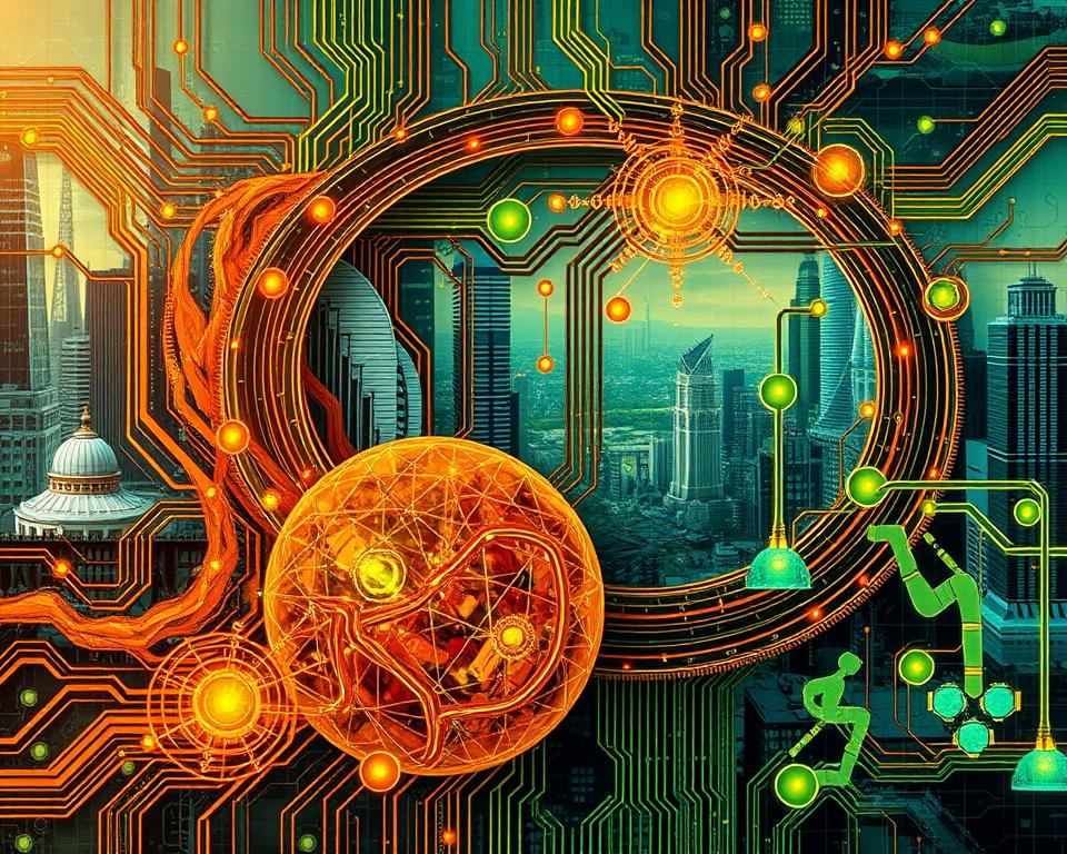 Wirtschaftliche Faktoren, technische Barrieren und Marktfähigkeit in organischen Elektroniken