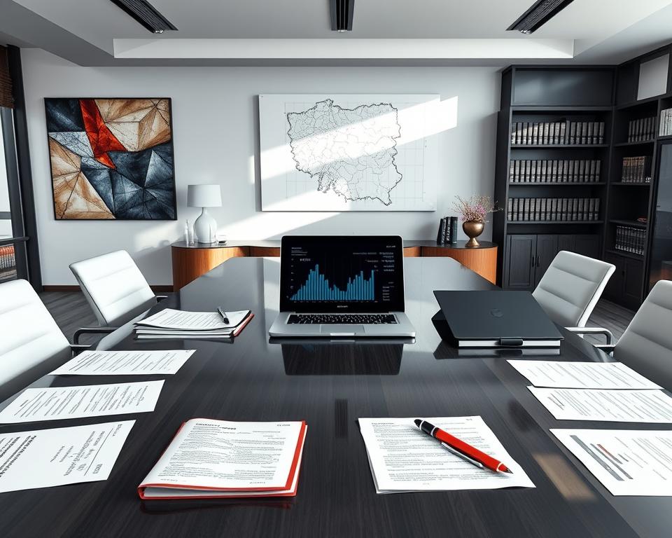 Wirtschaftsrecht Polen Vertragsrecht Polen Wettbewerbsrecht Polen