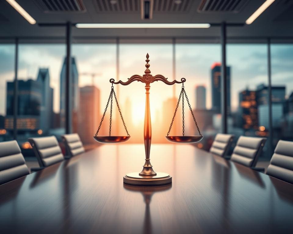 Rechtsanwalt Polen: Gerichtliche Vertretung und Beratung