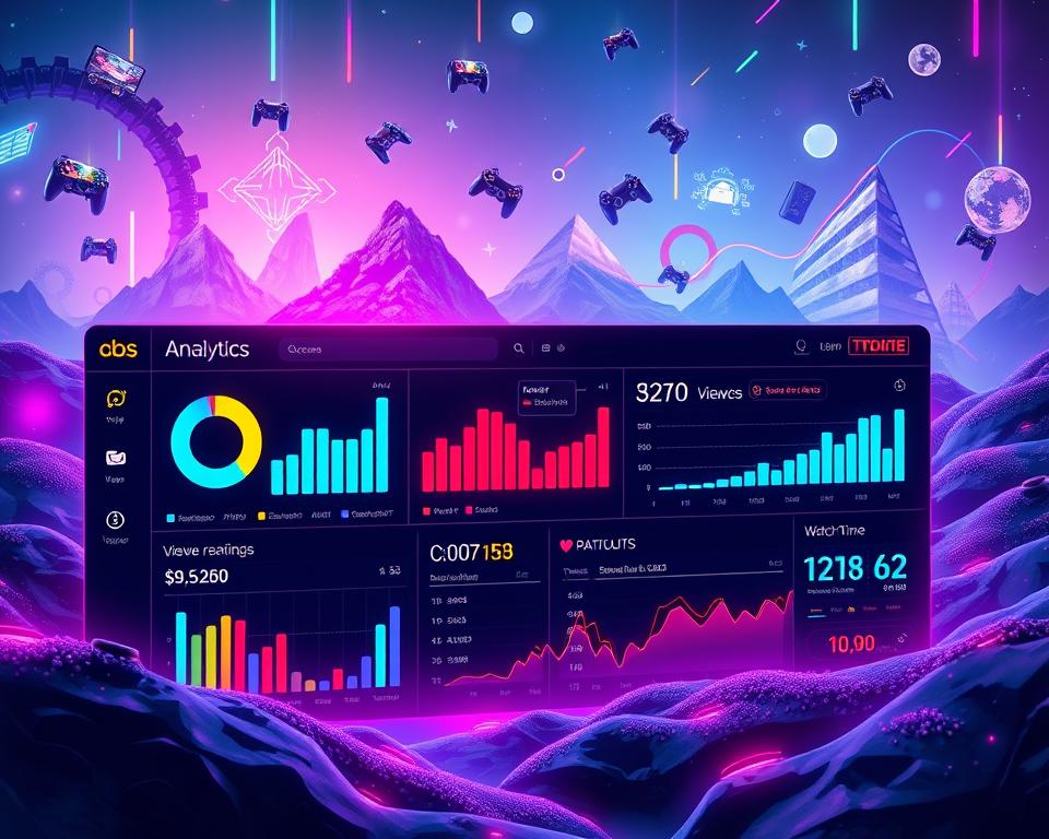 YouTube Analytics: Erfolg für Gaming-Kanäle maximieren