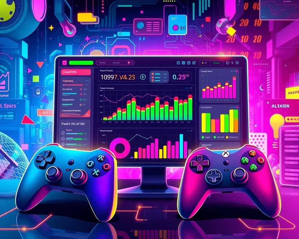 YouTube Analytics für Gaming-Kanäle nutzen