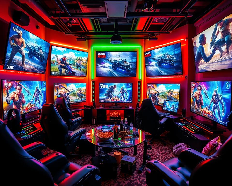 YouTube Live: Gaming-Marathons erfolgreich starten