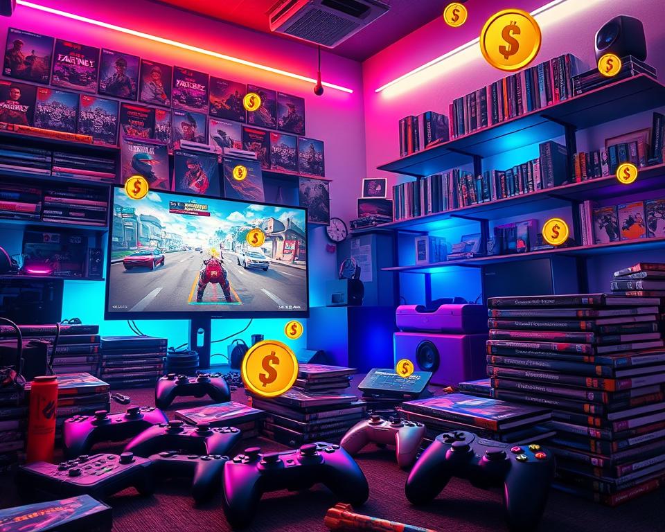 YouTube Monetarisierung für Gaming-Kanäle: Tipps