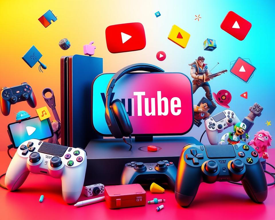 YouTube Shorts für Game-Reviews: Schnell und effektiv