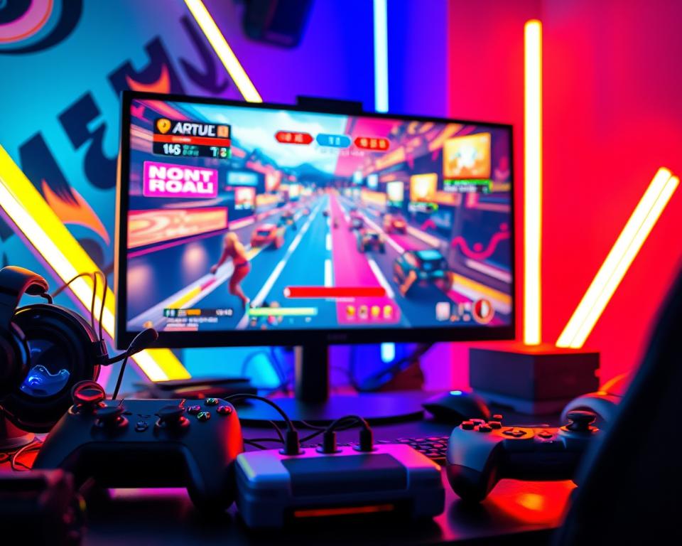 YouTube Shorts für Game-Walkthroughs