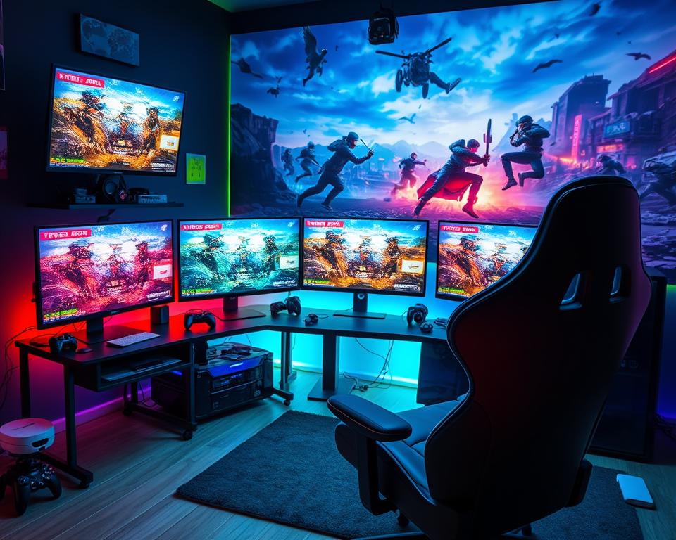 YouTube Shorts für Gaming-Tutorials