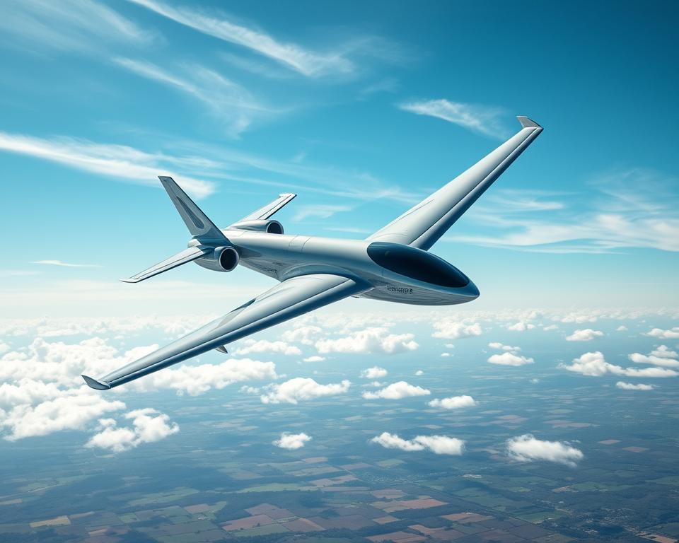 Zukunft der Luftfahrtantriebe