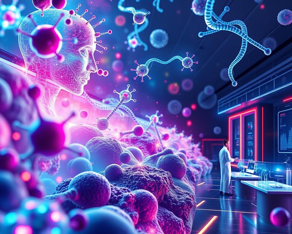 Zukunft der Nanomedizin Zukunft der Nanomedizin