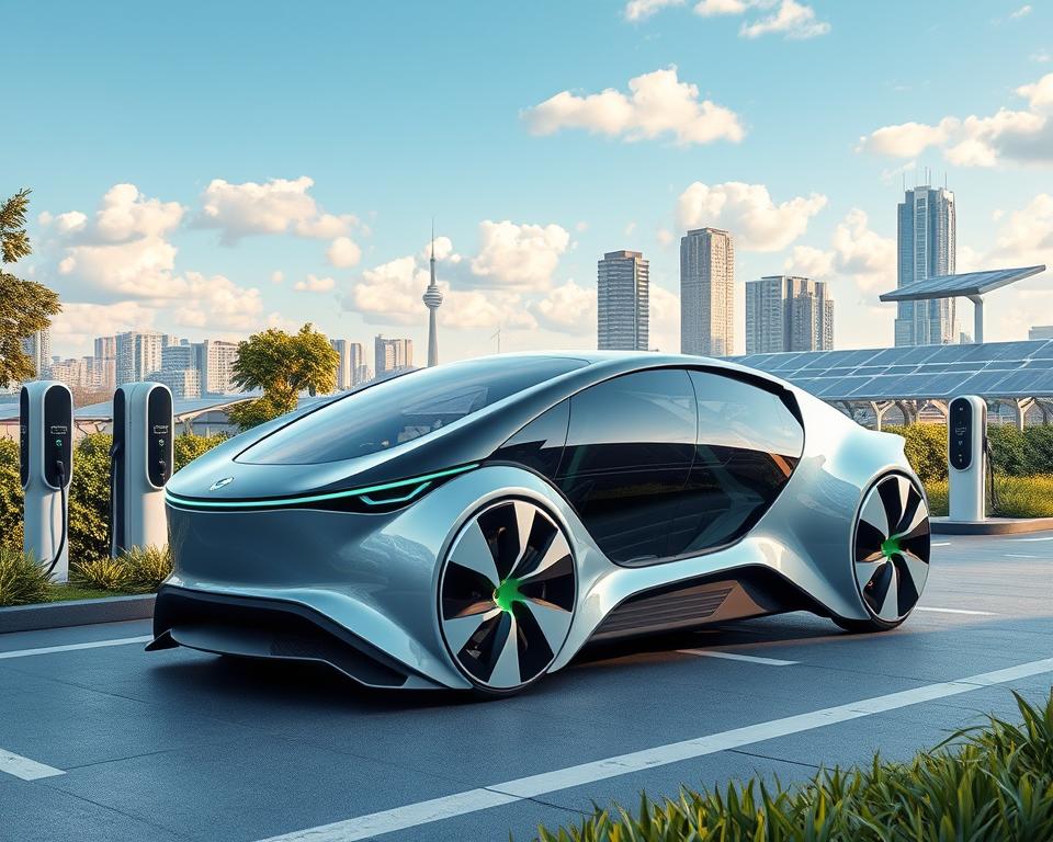 Zukunft des Antriebs Zukunft des Antriebs