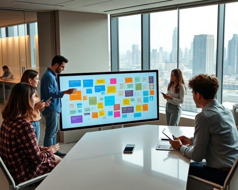 Microsoft Surface Hub 3 Zusammenarbeit Neu Gedacht Wasistder De