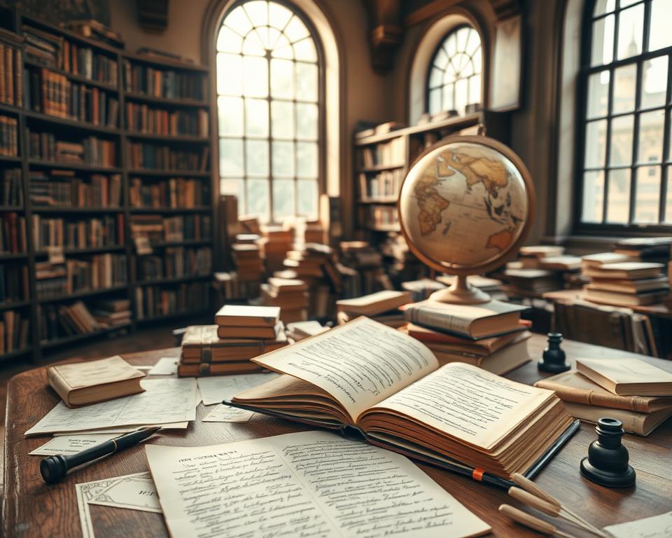 Zusammenarbeit zwischen Historikern und Archiven Zusammenarbeit zwischen Historikern und Archiven