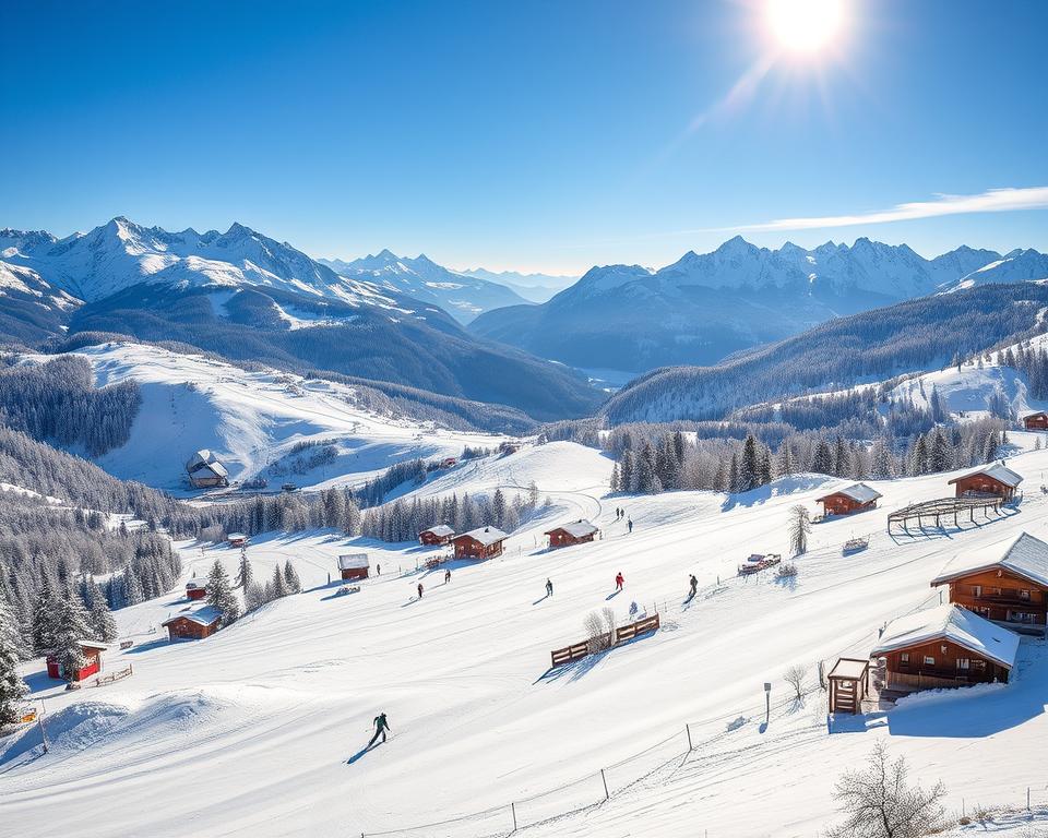 beste Pisten in Schladming