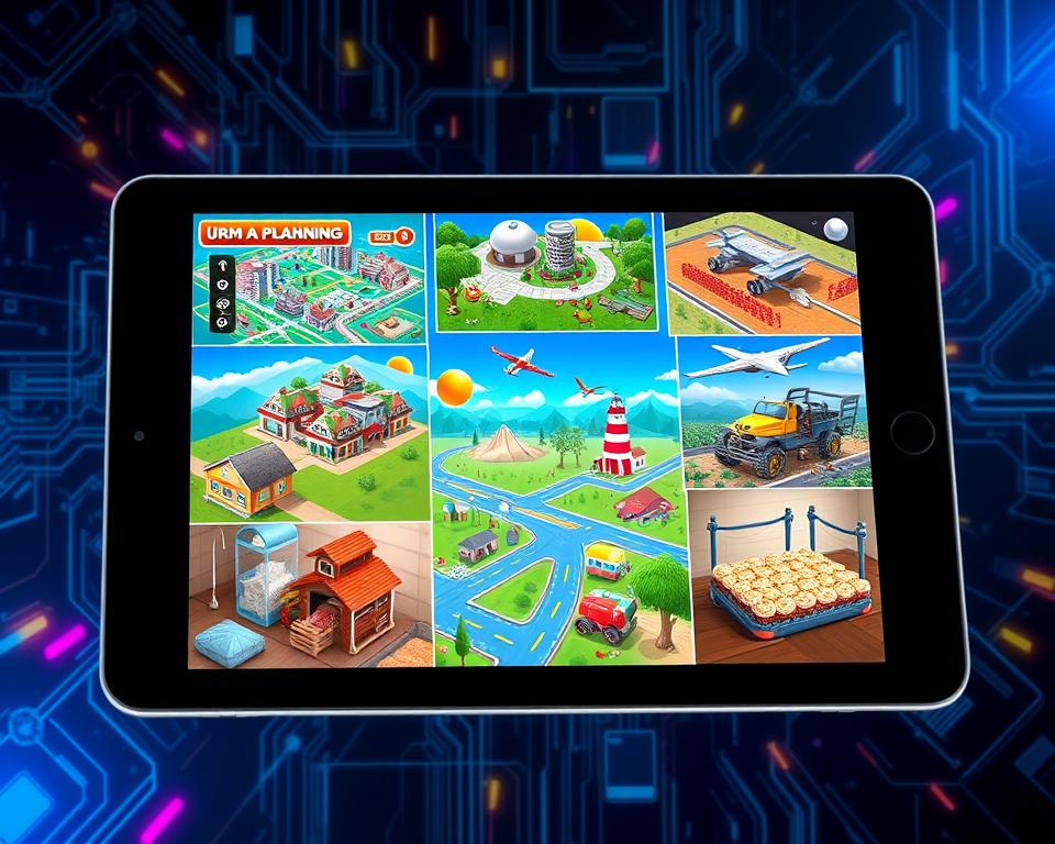 beste Simulationsspiele