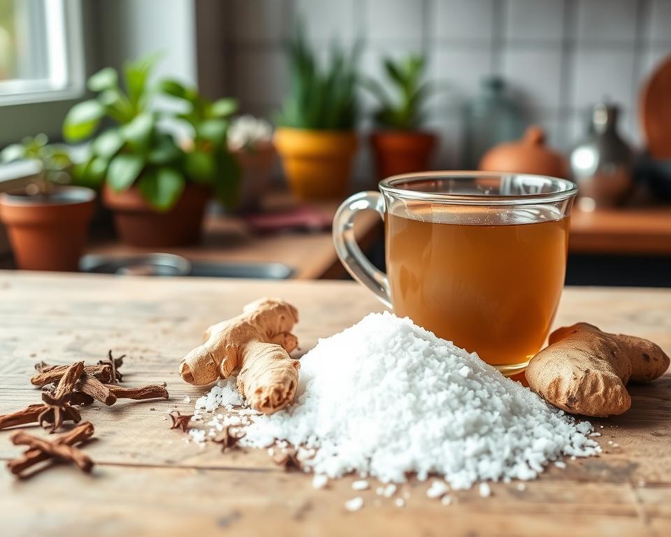 effektive Zahnschmerzen Hausmittel