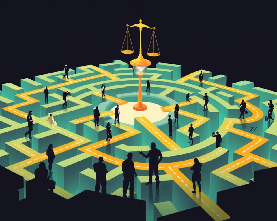 gesetzliche Anforderungen