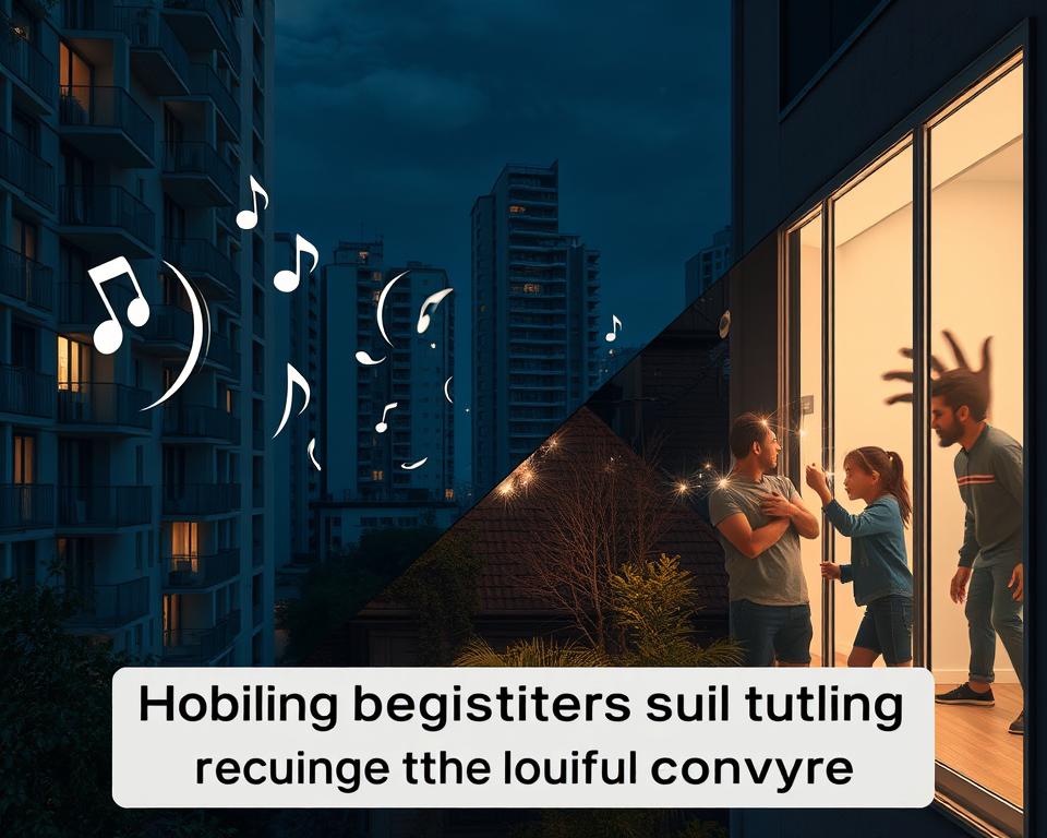 gesetzliche Regelungen zur Ruhestörung gesetzliche Regelungen zur Ruhestörung