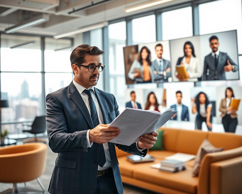 headhunter bei der jobsuche headhunter bei der jobsuche