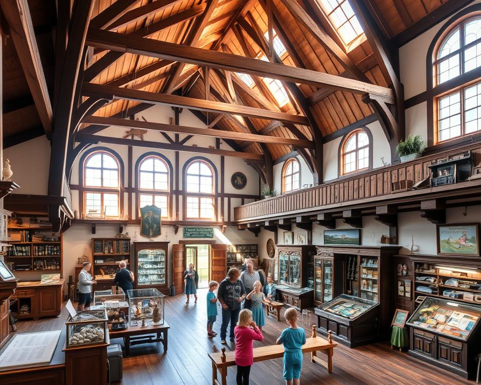 historische Museen Allgäu