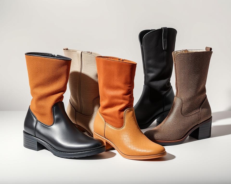 hochwertige Boots online kaufen