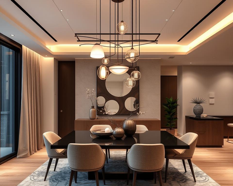 hochwertige Designer-Pendelleuchten