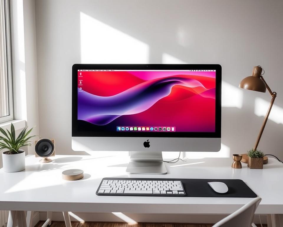 iMac M3 mit macOS Sonoma: Ein unschlagbares Duo