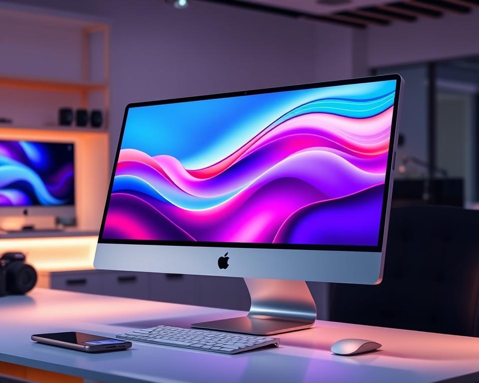 iMac mit 8K-Display: Wird es Realität?