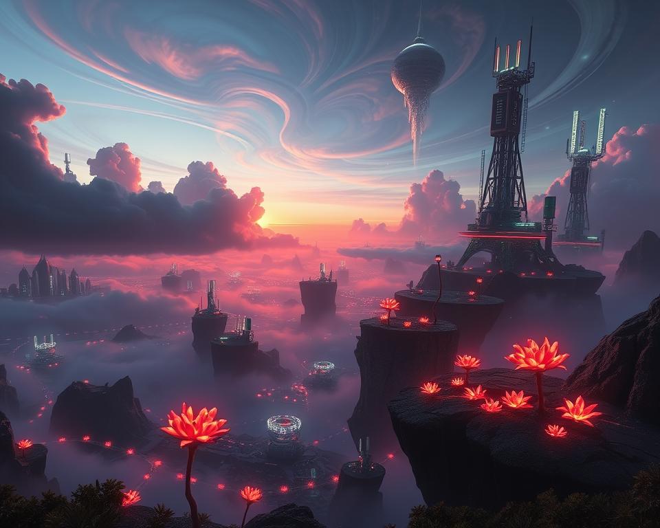 immensive Spielewelten