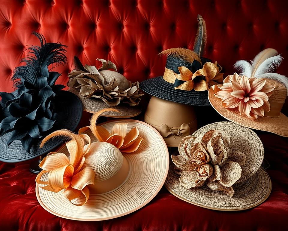 modische Accessoires