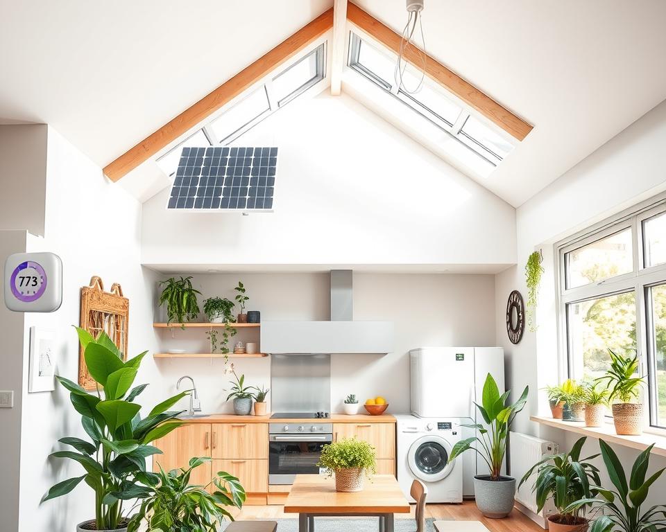 nachhaltige Elektrotechnik