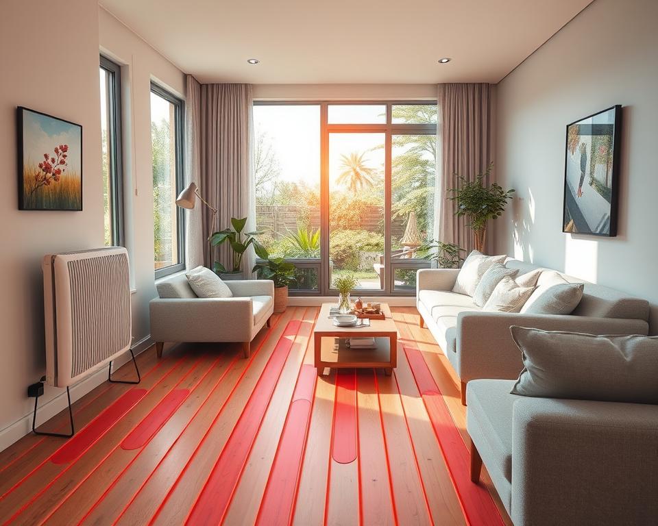 nachhaltige Heizlösungen