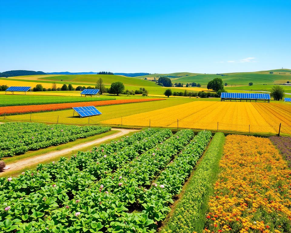 nachhaltige Landnutzung nachhaltige Landnutzung