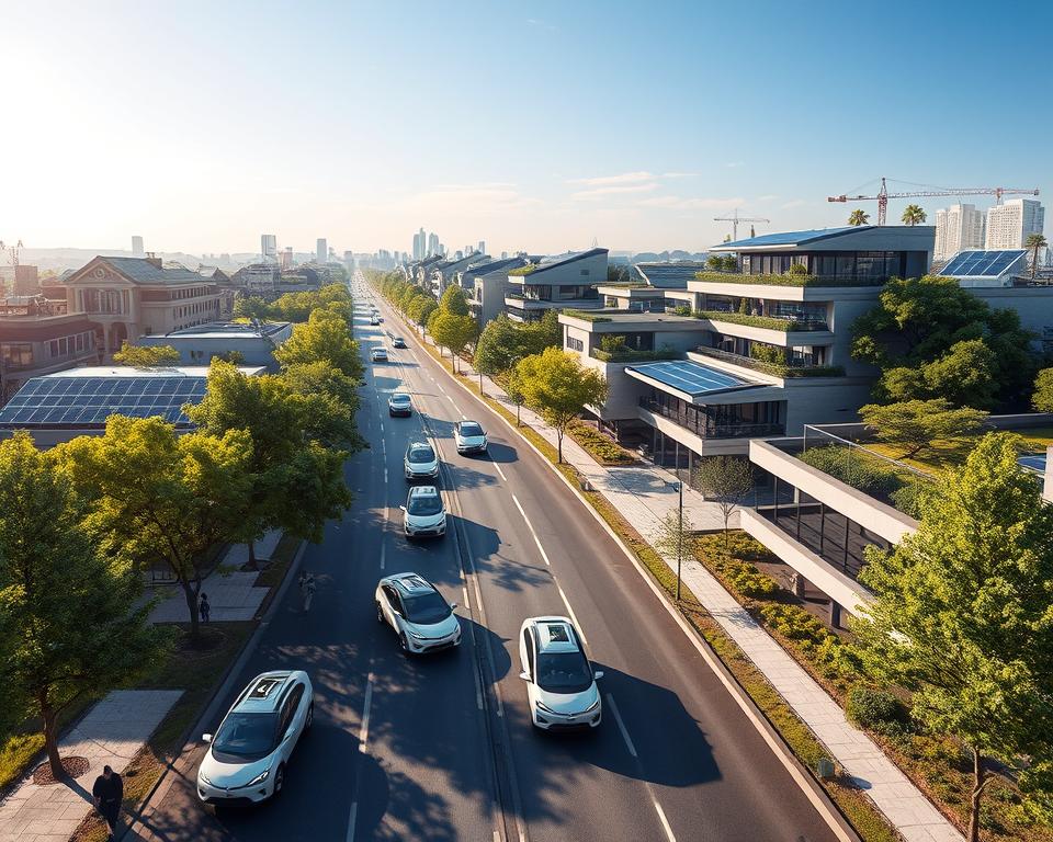 nachhaltige Mobilität nachhaltige Mobilität