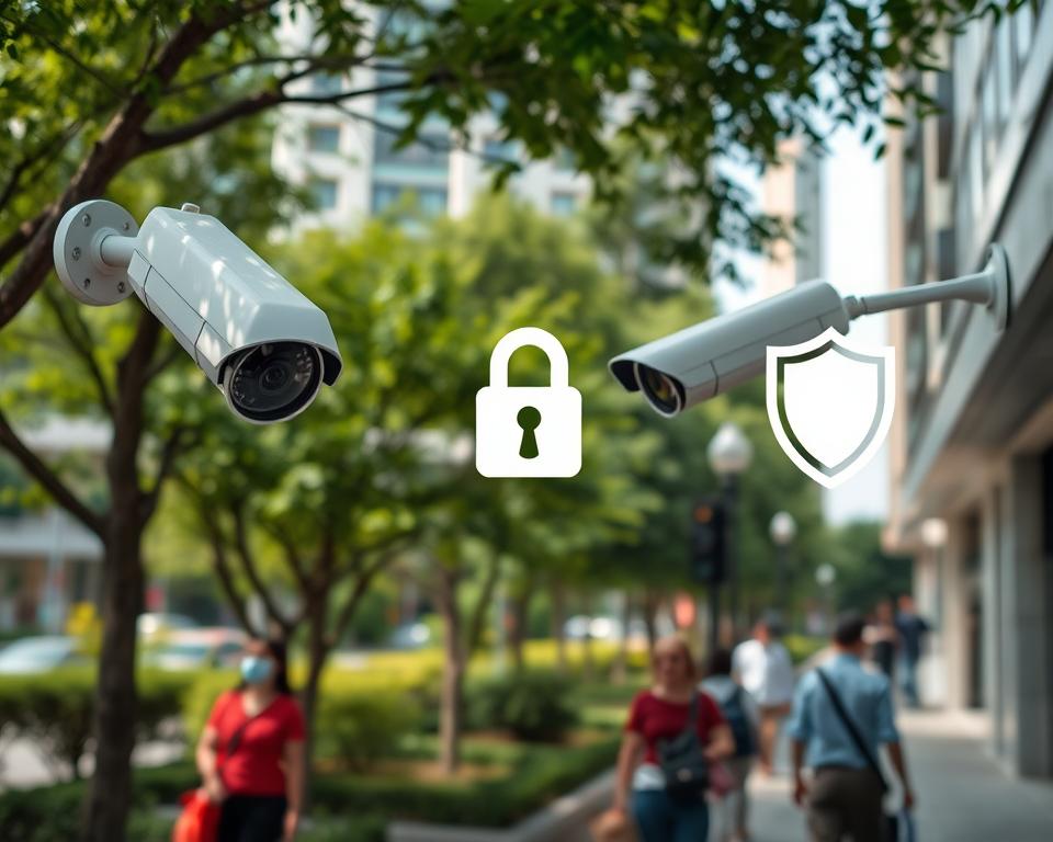 rechtliche Vorgaben für Überwachungskameras rechtliche Vorgaben für Überwachungskameras