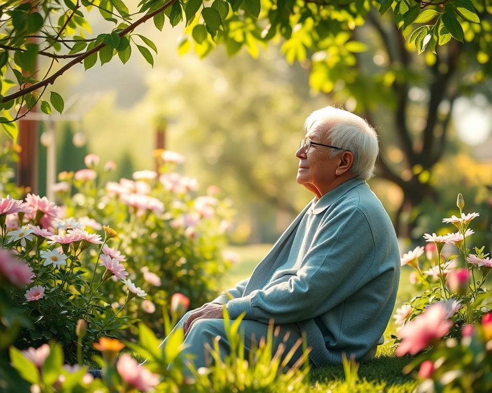spirituelle Begleitung