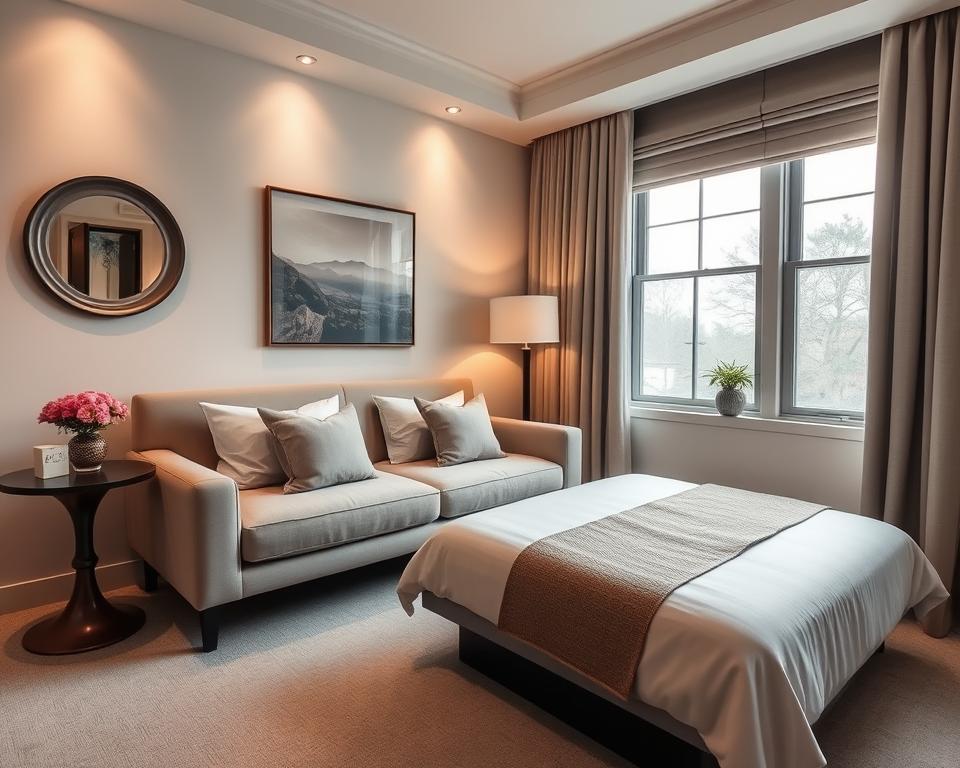 stilvolle Übernachtungsoptionen stilvolle Übernachtungsoptionen