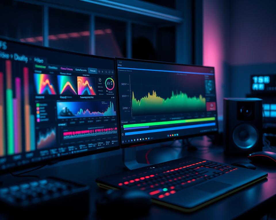 technische Aspekte von Videobearbeitung und Video-Qualität technische Aspekte von Videobearbeitung und Video-Qualität